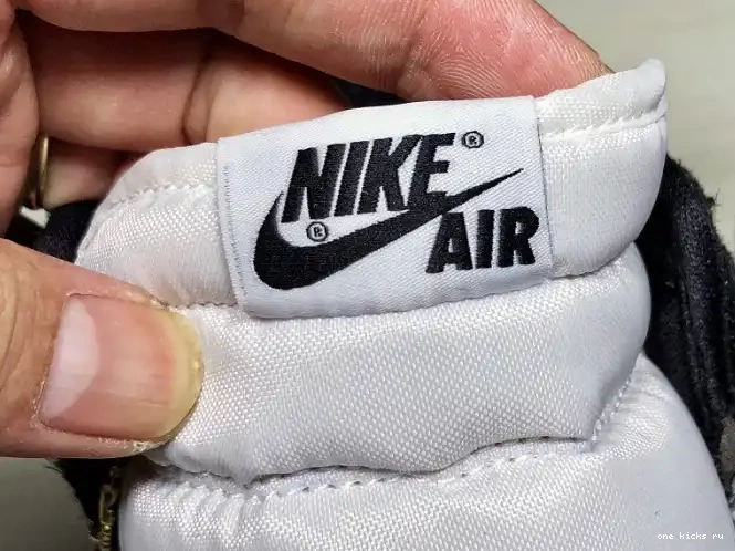 Cheap Jordan Retro 1 Air Panda CD0461-007 High OG 0414